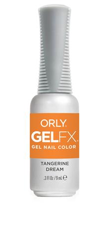 Gellak Tangerine Dream Gel FX